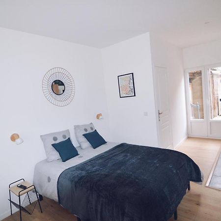 Châtellerault Studios Lsquare Residence Afpa מראה חיצוני תמונה
