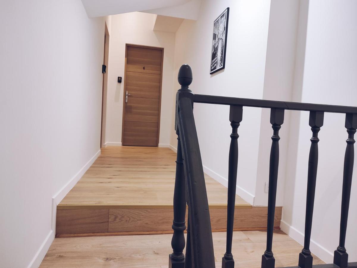 Châtellerault Studios Lsquare Residence Afpa מראה חיצוני תמונה